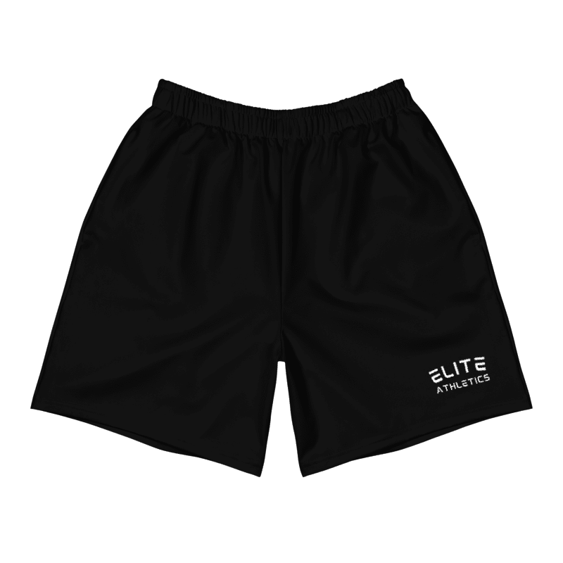 Athletic Long Shorts