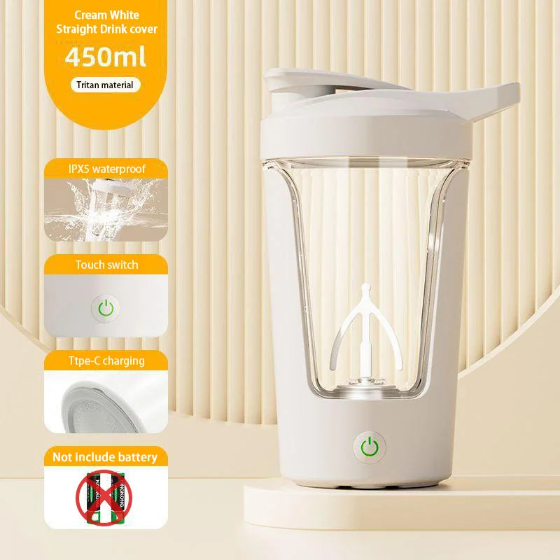 Electric Protein Shaker