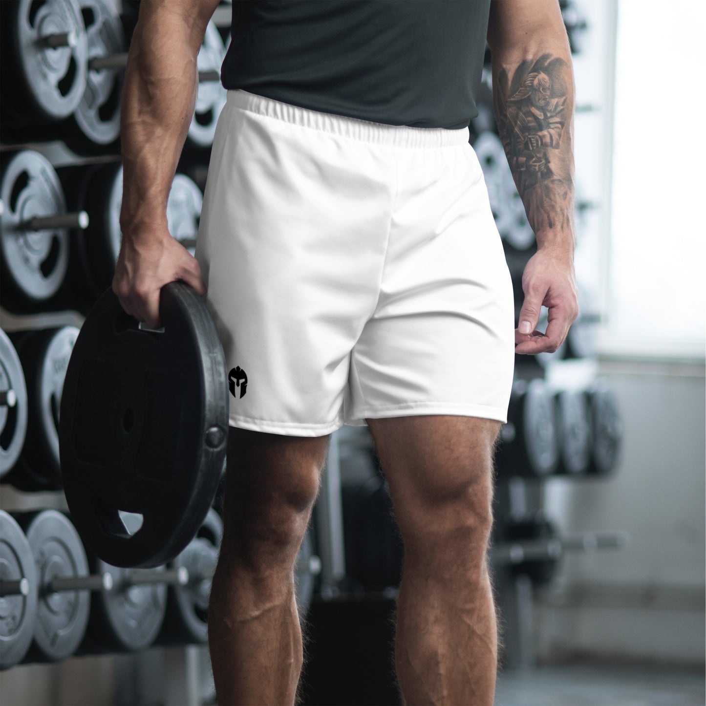 Men's Athletic Shorts