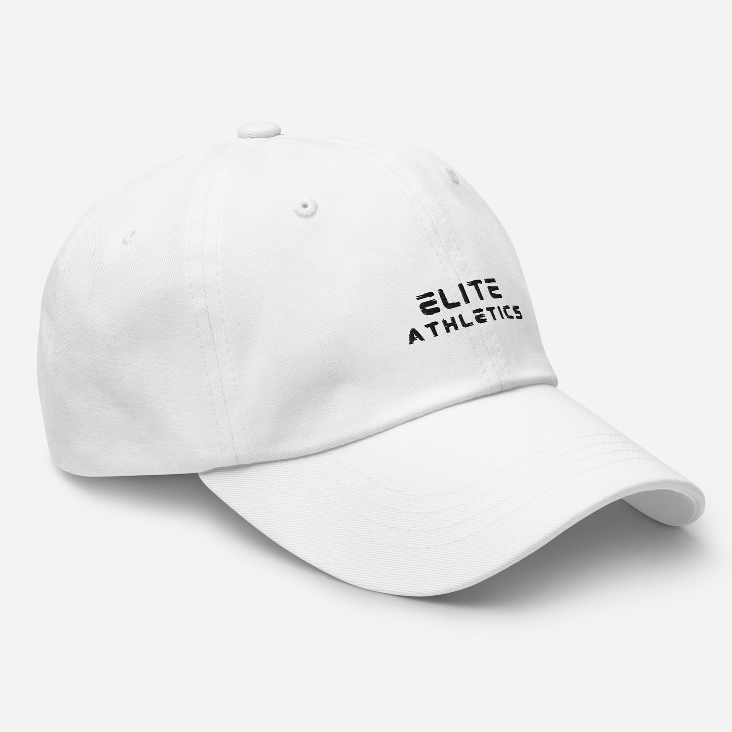 Elite Dad Hat
