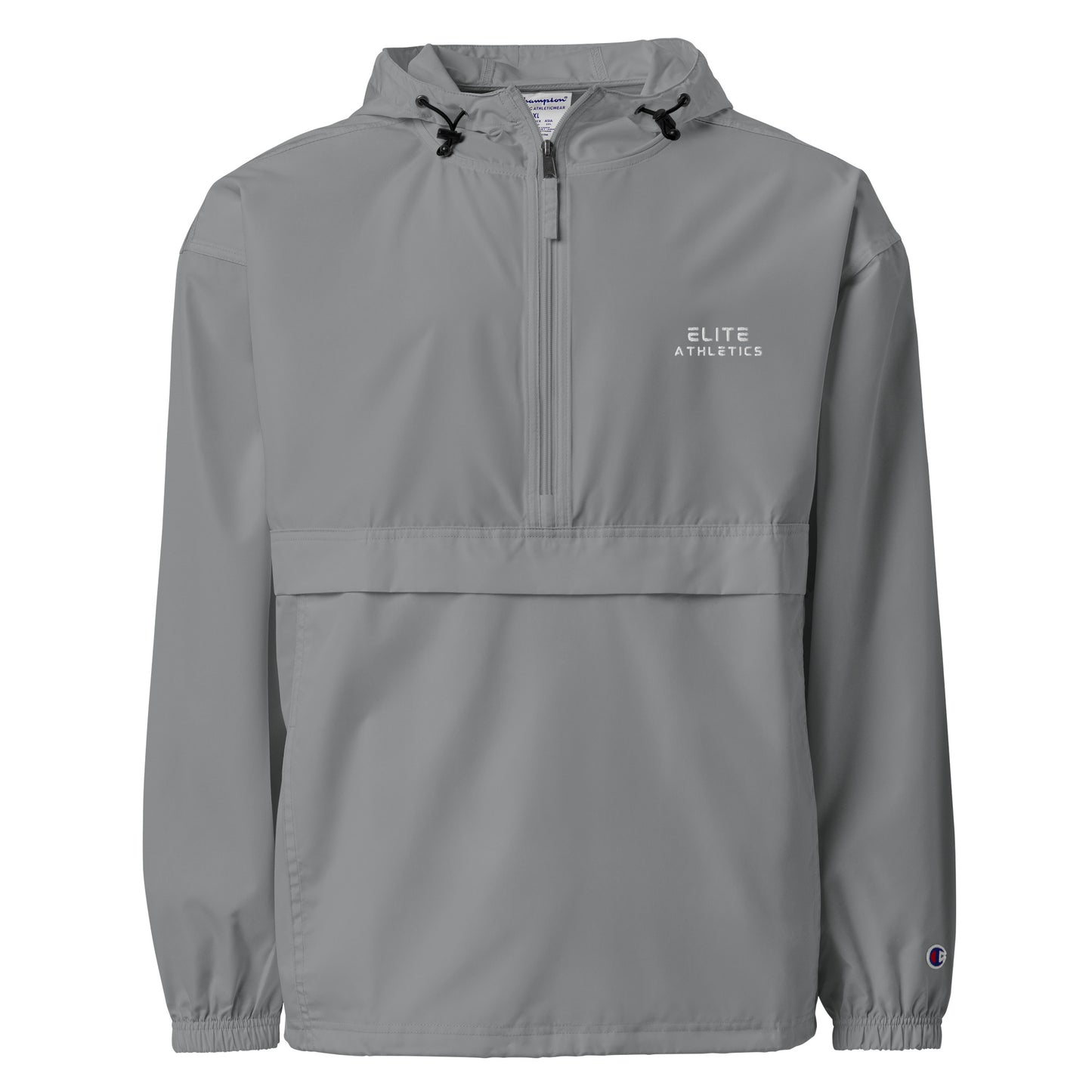 Embroidered Champion Jacket