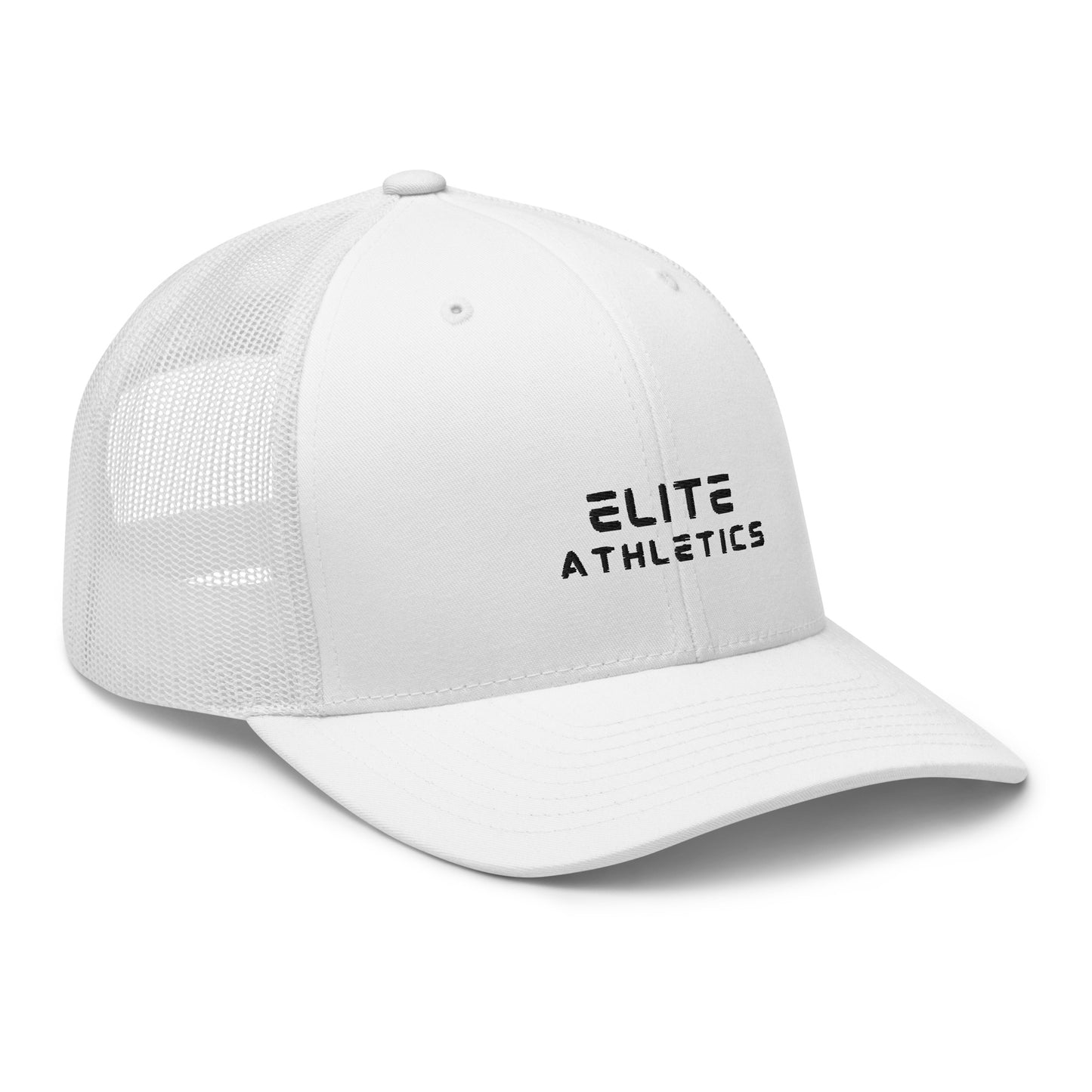 Elite Trucker Cap