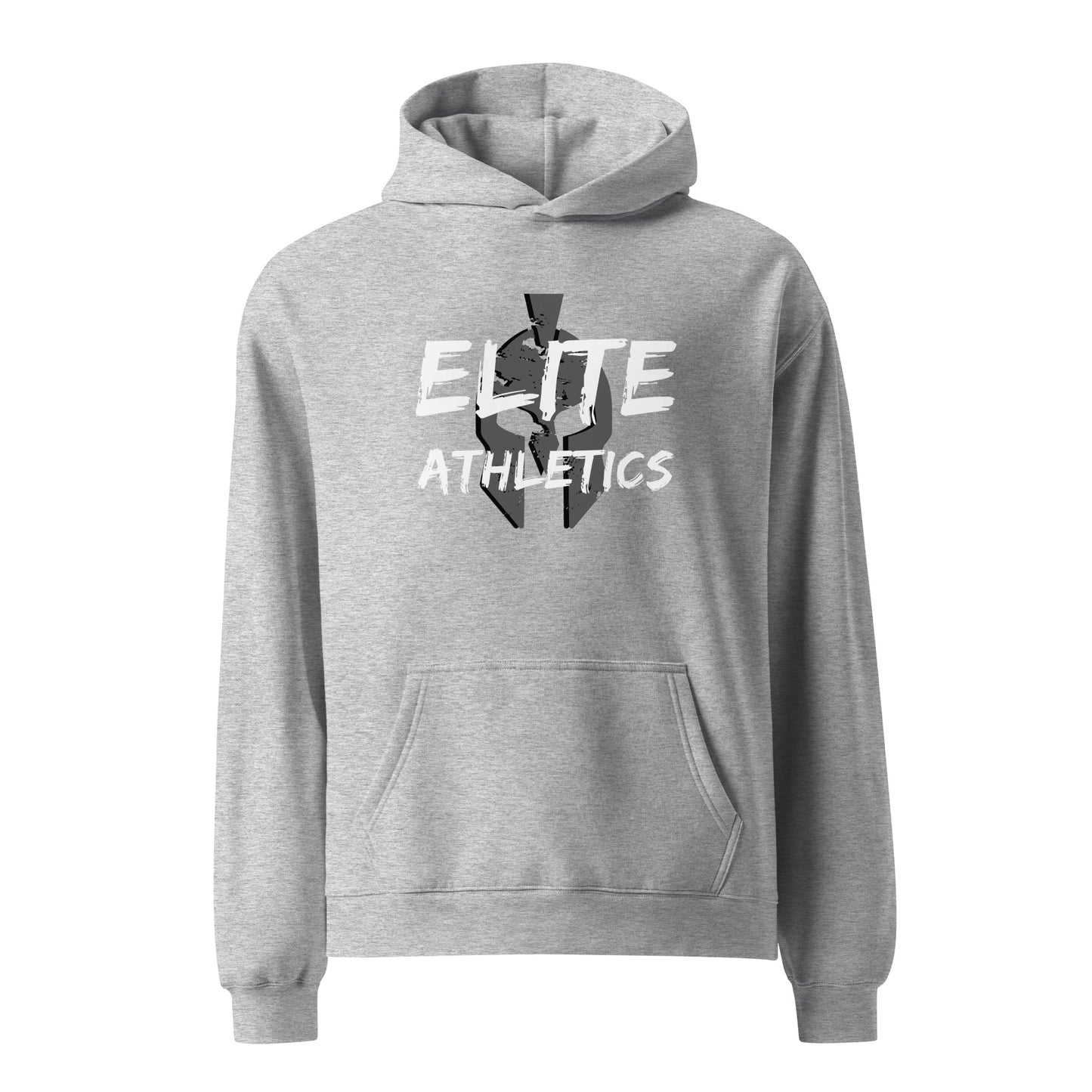 Elite Oversized Hoodie