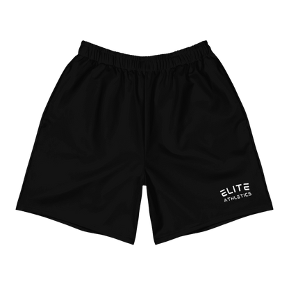 Athletic Long Shorts