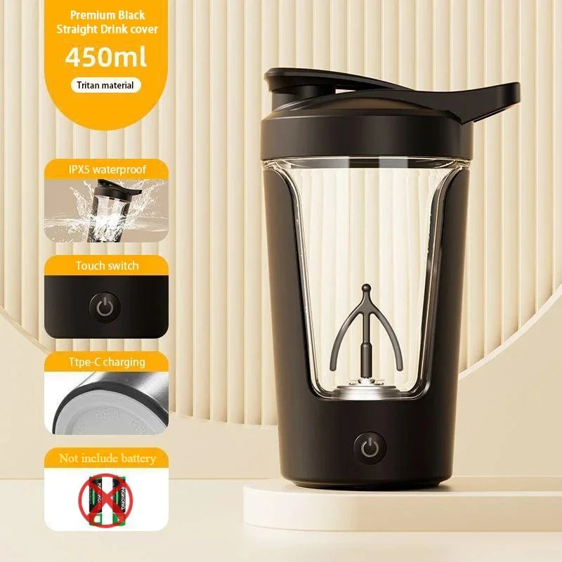 Electric Protein Shaker