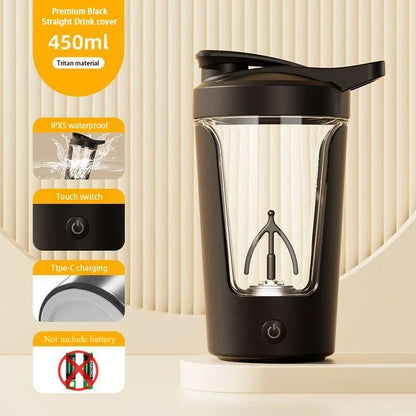 Electric Protein Shaker