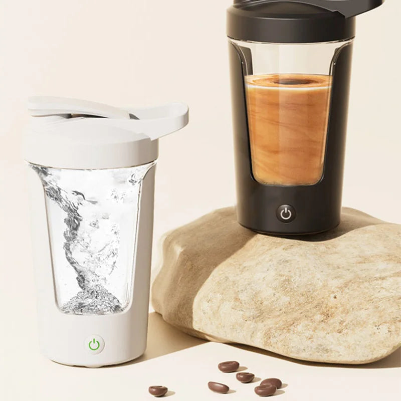 Electric Protein Shaker