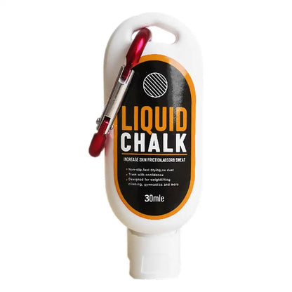 Liquid Chalk