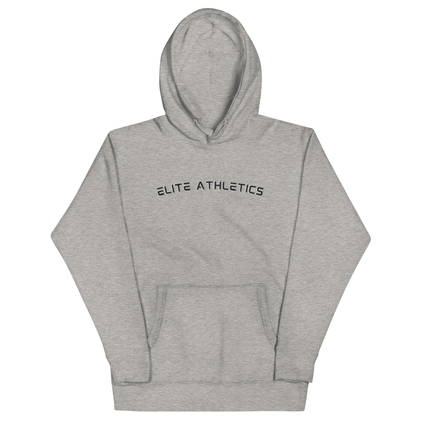 Embroidered Elite Hoodie